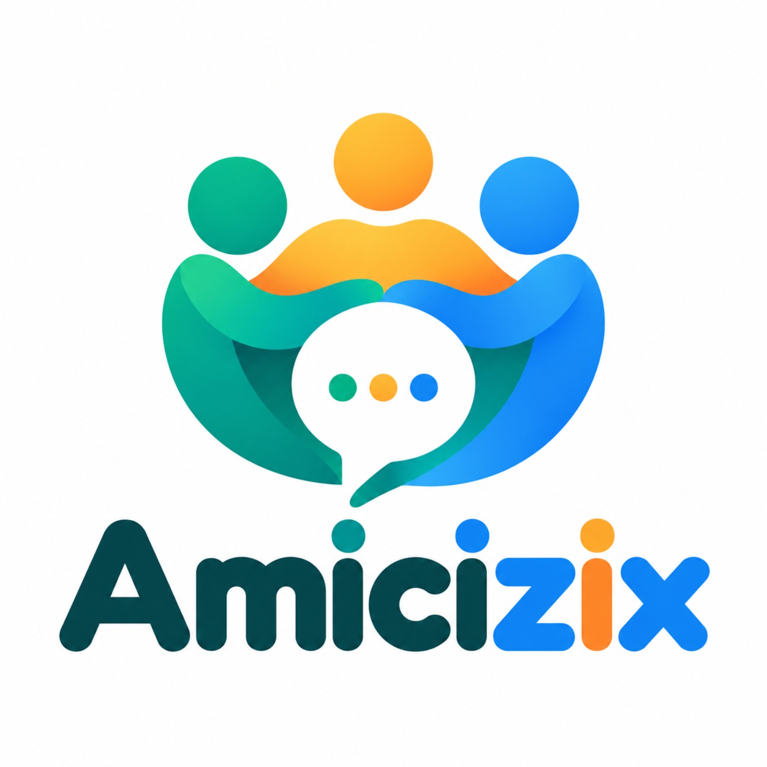 Logo Amicizix